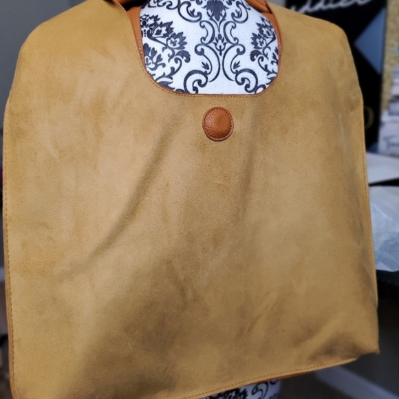 Boutique Knotted Hobo Bag - Picture 7 of 7